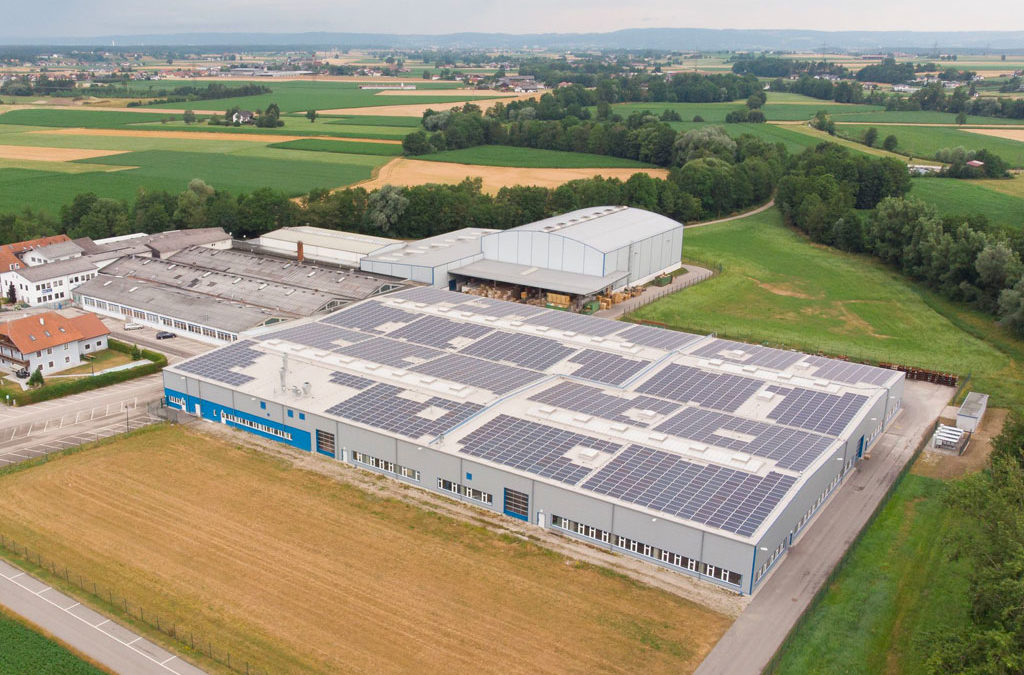 7 Schritte zur technisch optimalen Photovoltaik-Aufdach-Anlage
