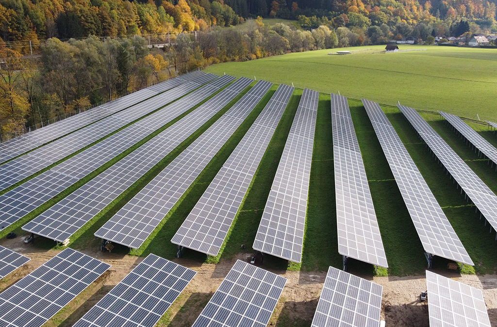 Kosten und Wirtschaftlichkeit von PV-Großanlagen