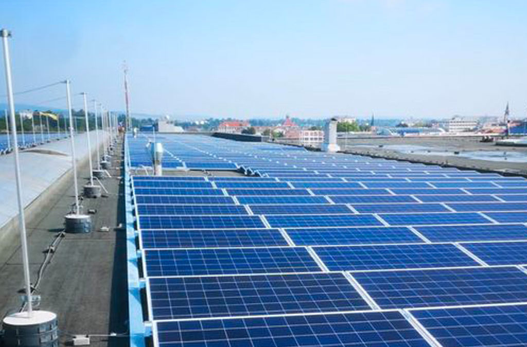 Photovoltaik Eigenverbrauch als attraktiver Business Case